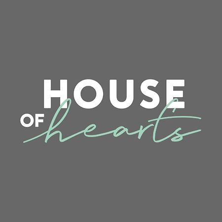 House Of Hearts Apartment Limenas  Ngoại thất bức ảnh